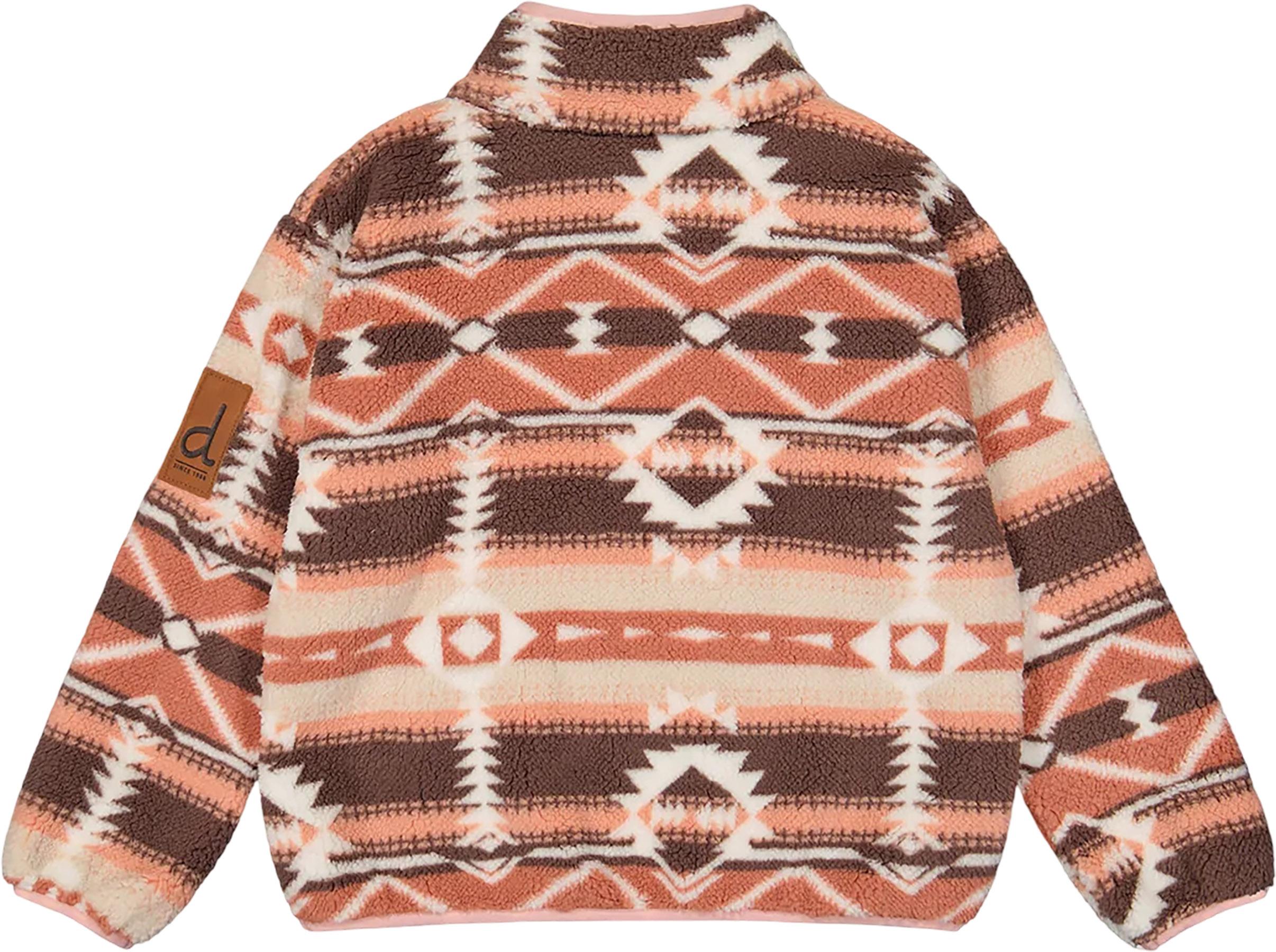 Numéro de l'image de la galerie de produits 3 pour le produit Veste pull en peluche - Petit Enfant