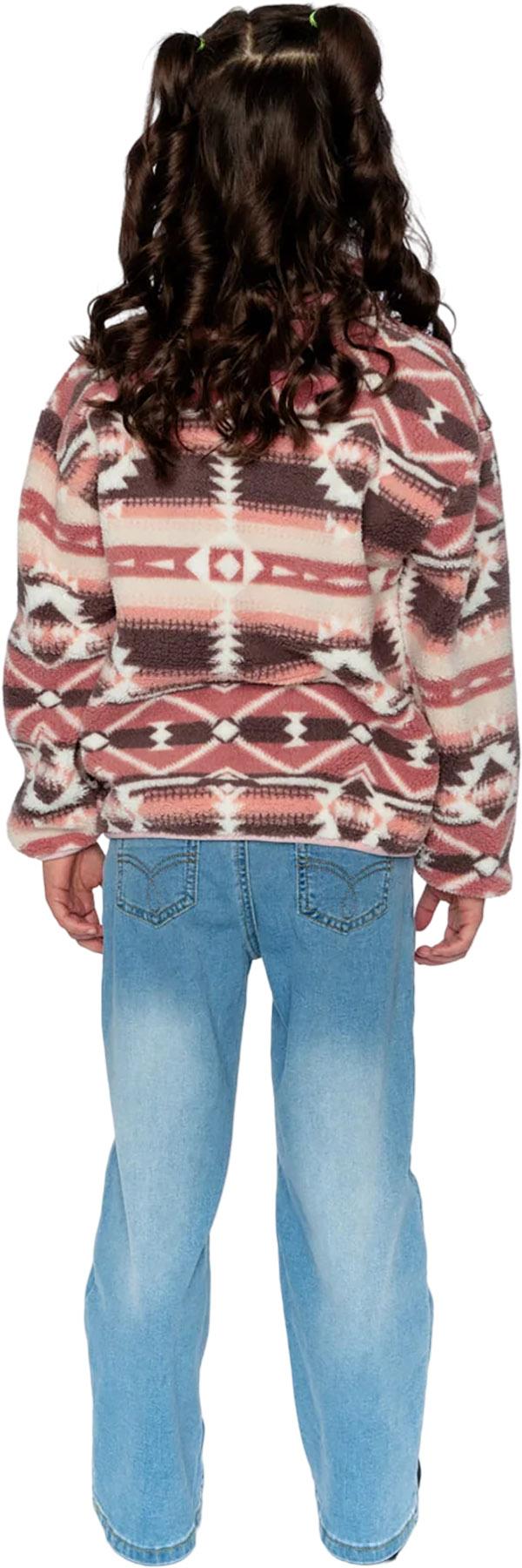 Numéro de l'image de la galerie de produits 4 pour le produit Veste pull en peluche - Petit Enfant