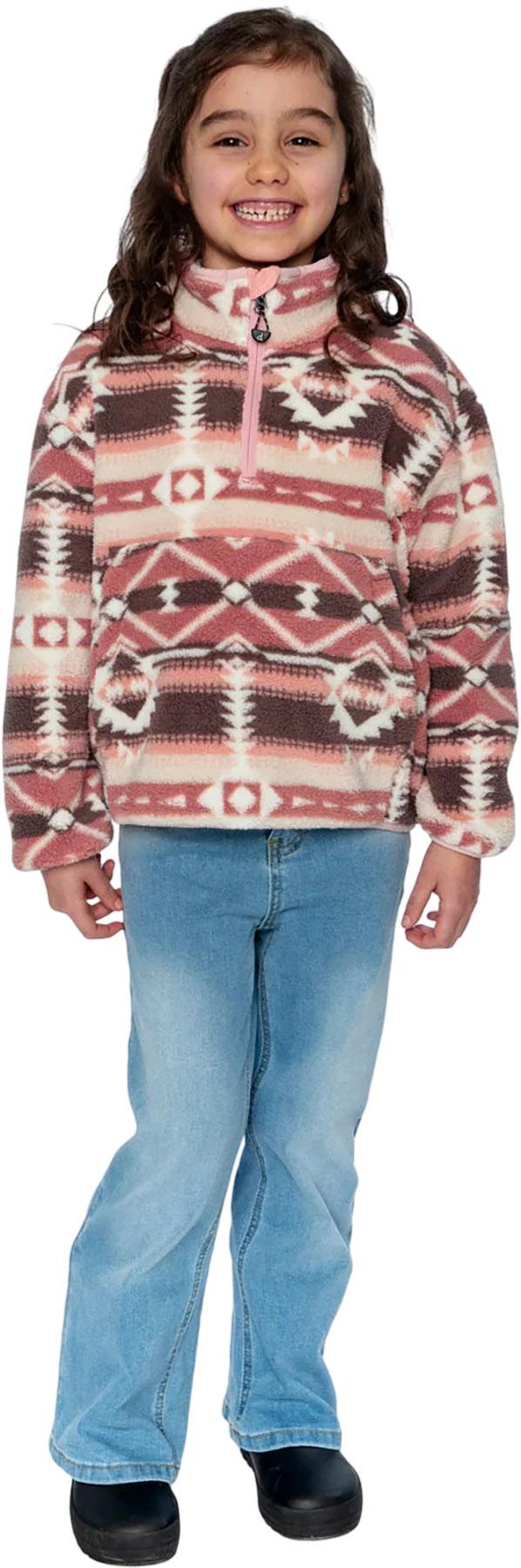 Numéro de l'image de la galerie de produits 6 pour le produit Veste pull en peluche - Petit Enfant