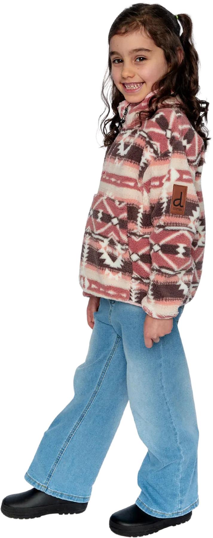 Numéro de l'image de la galerie de produits 2 pour le produit Veste pull en peluche - Petit Enfant