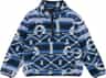 Couleur: Aztec Blue
