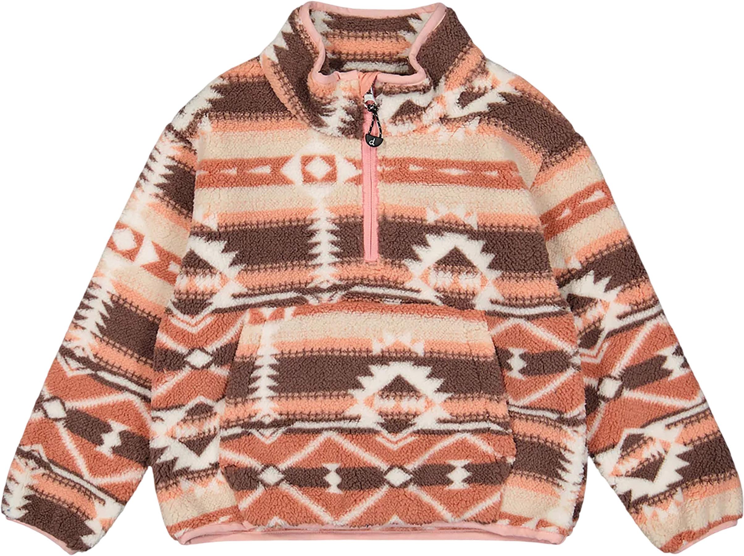 Image de produit pour Veste pull en peluche - Petit Enfant
