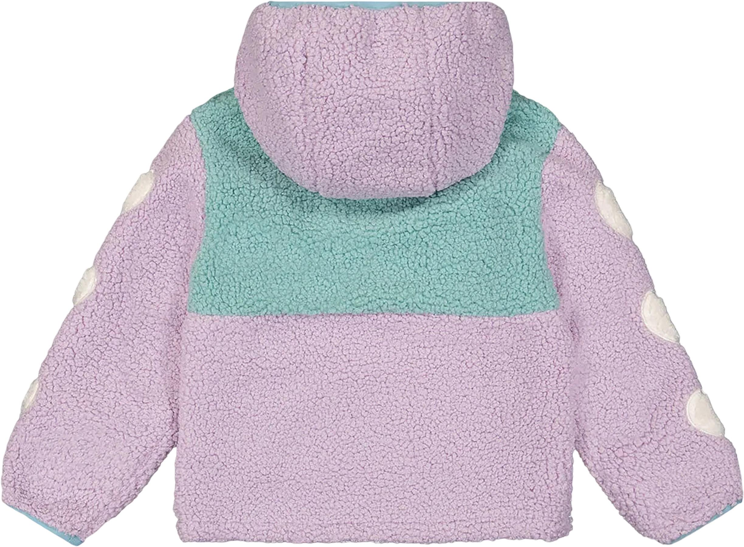 Numéro de l'image de la galerie de produits 2 pour le produit Manteau mi-saison réversible - Petit Enfant