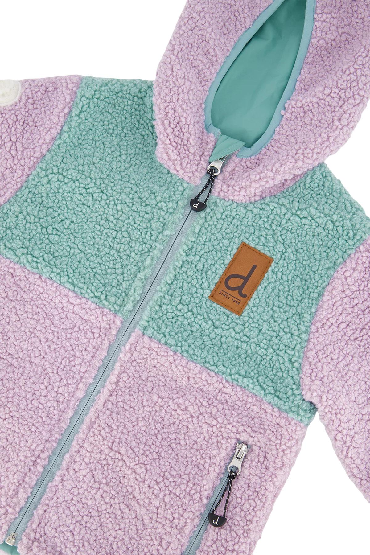 Numéro de l'image de la galerie de produits 3 pour le produit Manteau mi-saison réversible - Petit Enfant