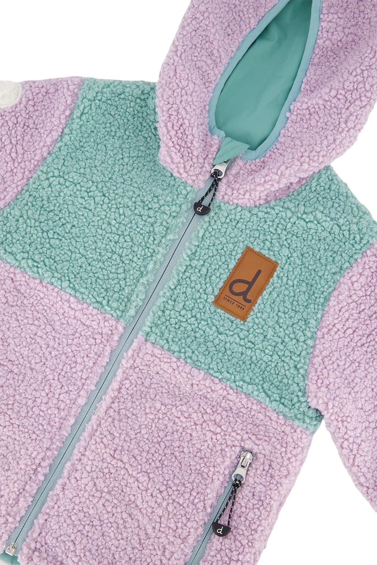 Numéro de l'image de la galerie de produits 6 pour le produit Manteau mi-saison réversible - Petit Enfant