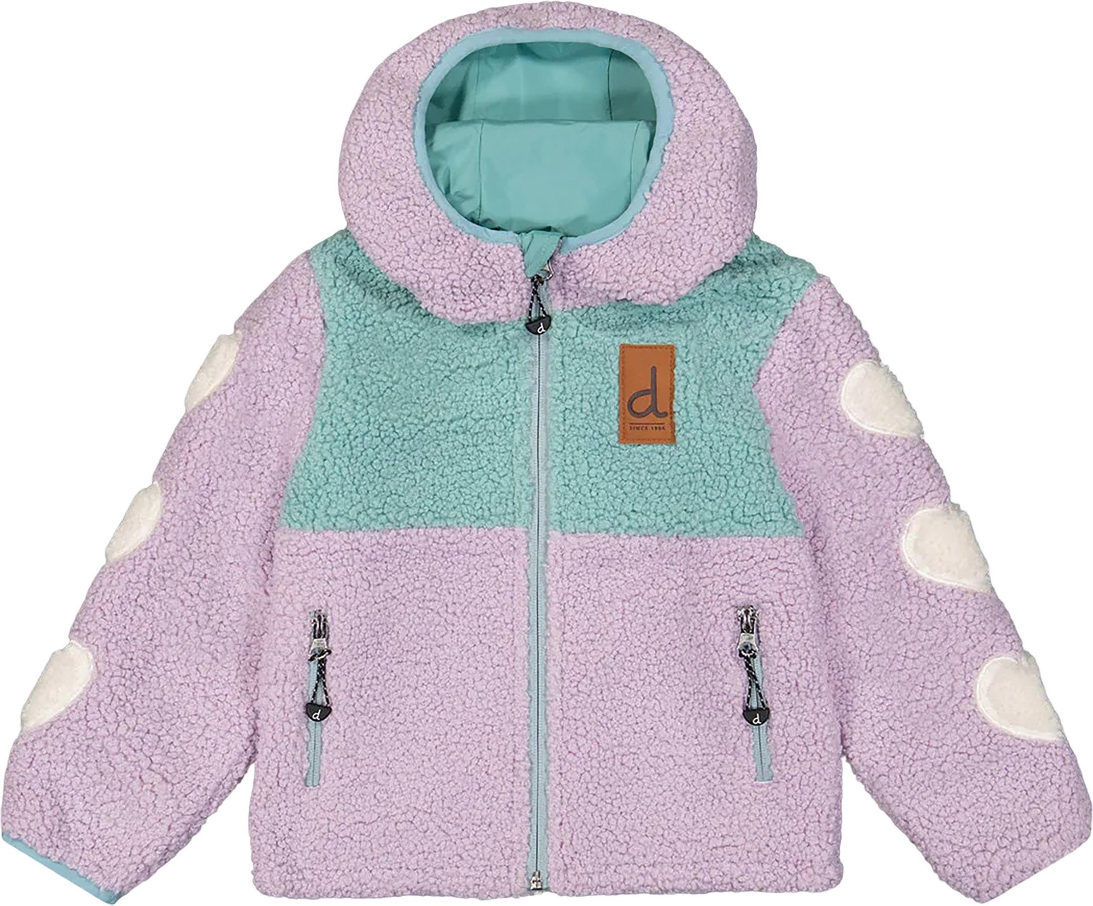 Numéro de l'image de la galerie de produits 4 pour le produit Manteau mi-saison réversible - Petit Enfant