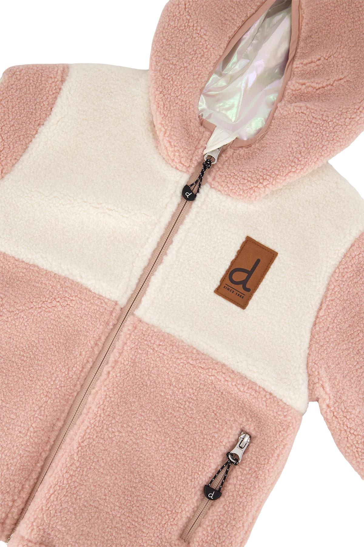 Product gallery image number 5 for product Reversible Mid-Season Jacket - Kids