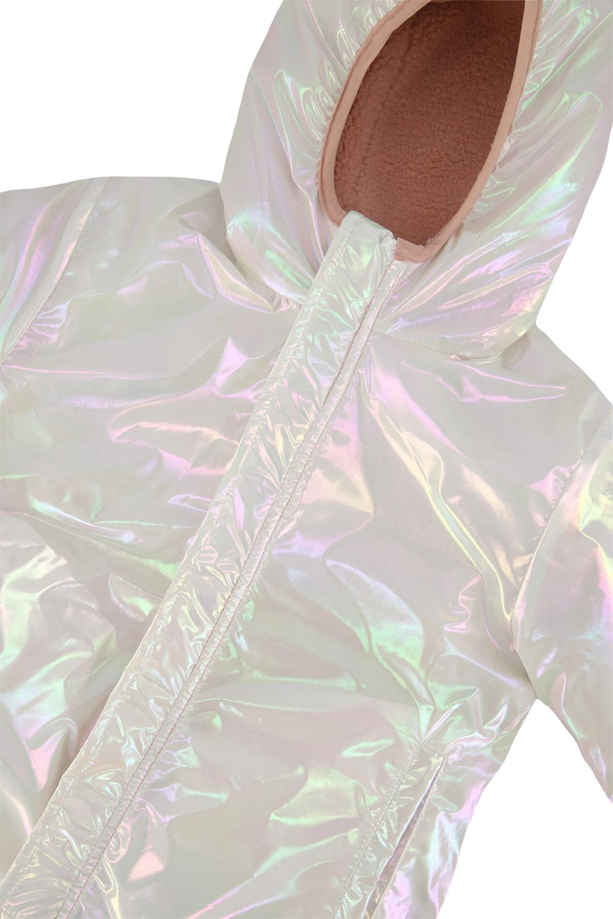 Product gallery image number 2 for product Reversible Mid-Season Jacket - Kids