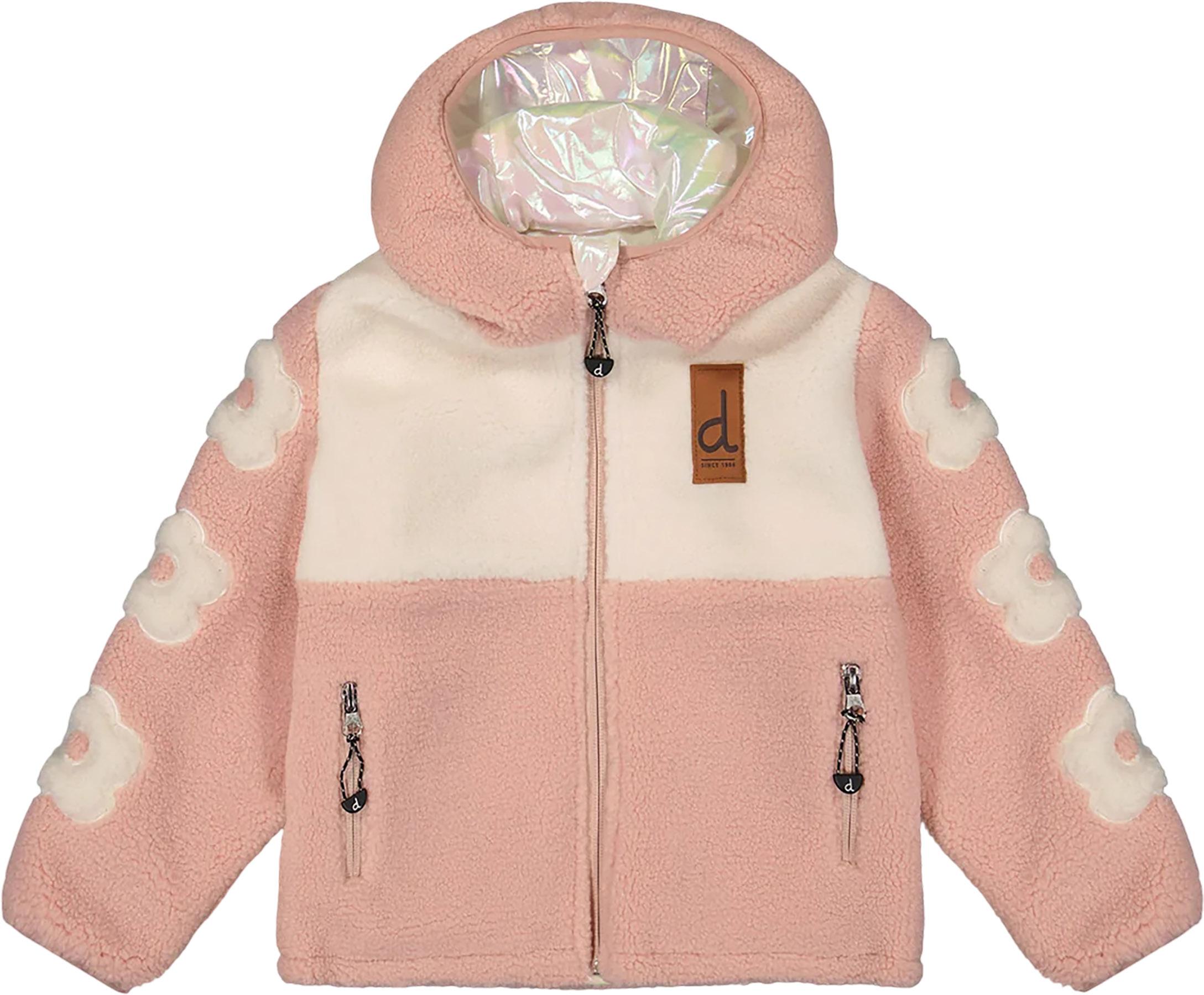 Product gallery image number 3 for product Reversible Mid-Season Jacket - Kids