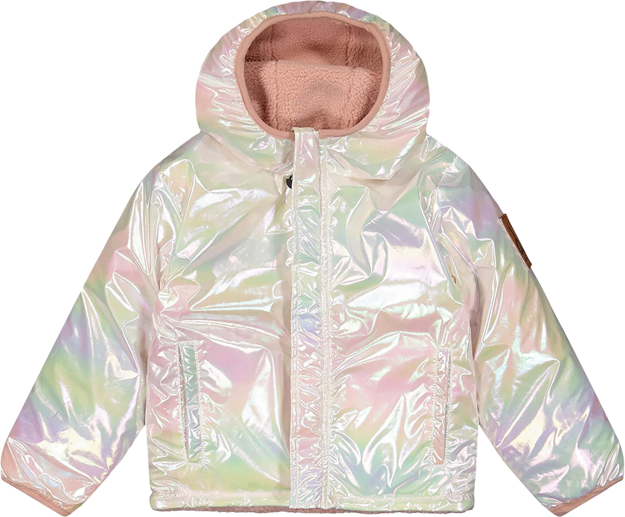 Product gallery image number 4 for product Reversible Mid-Season Jacket - Kids