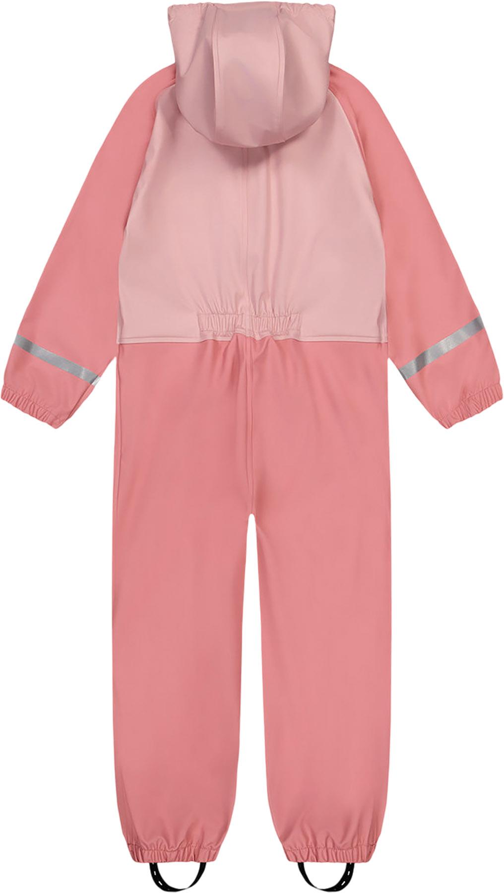 Numéro de l'image de la galerie de produits 4 pour le produit Une pièce de pluie - Petite Fille