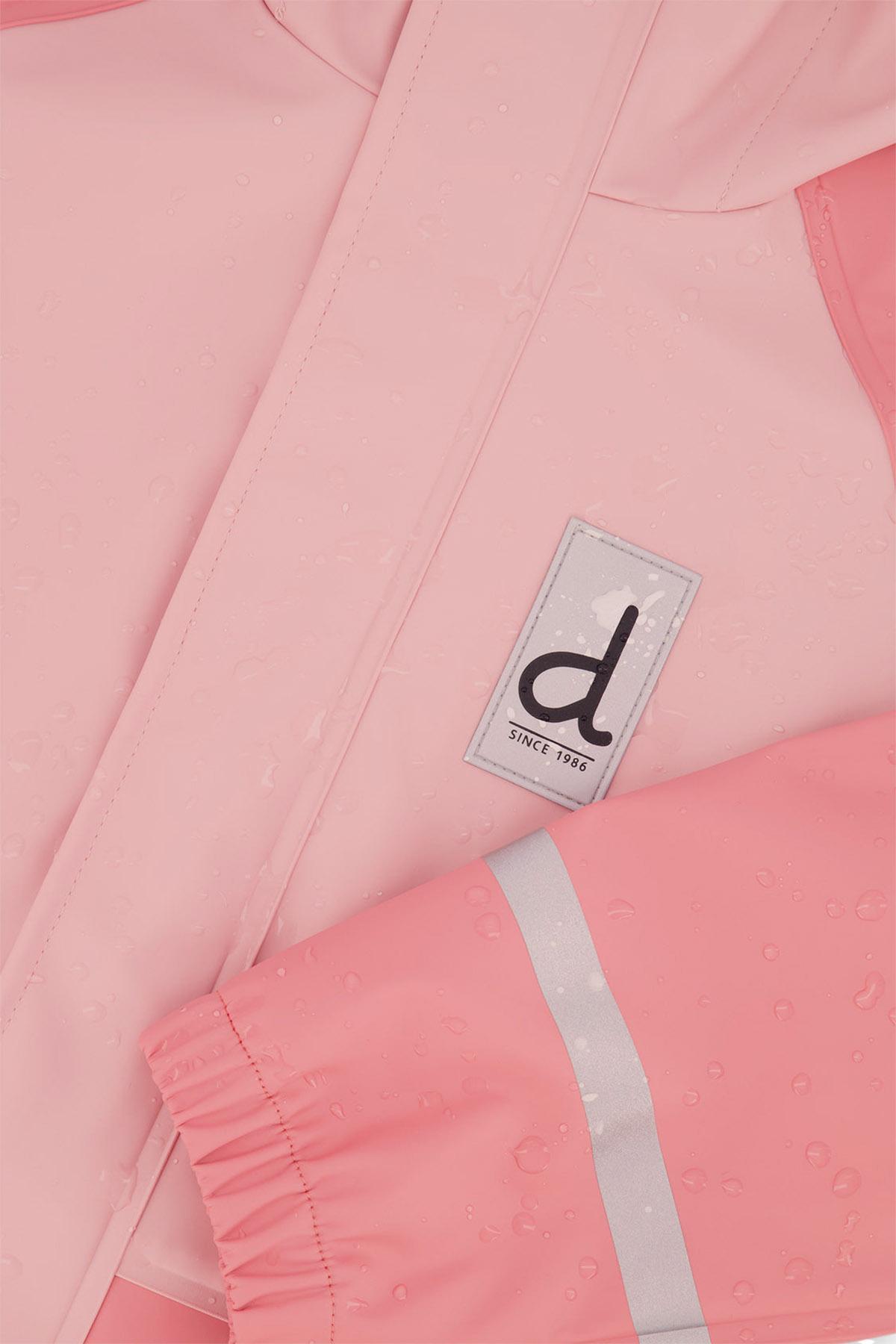 Numéro de l'image de la galerie de produits 2 pour le produit Une pièce de pluie - Petite Fille