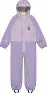 Couleur: Mauve