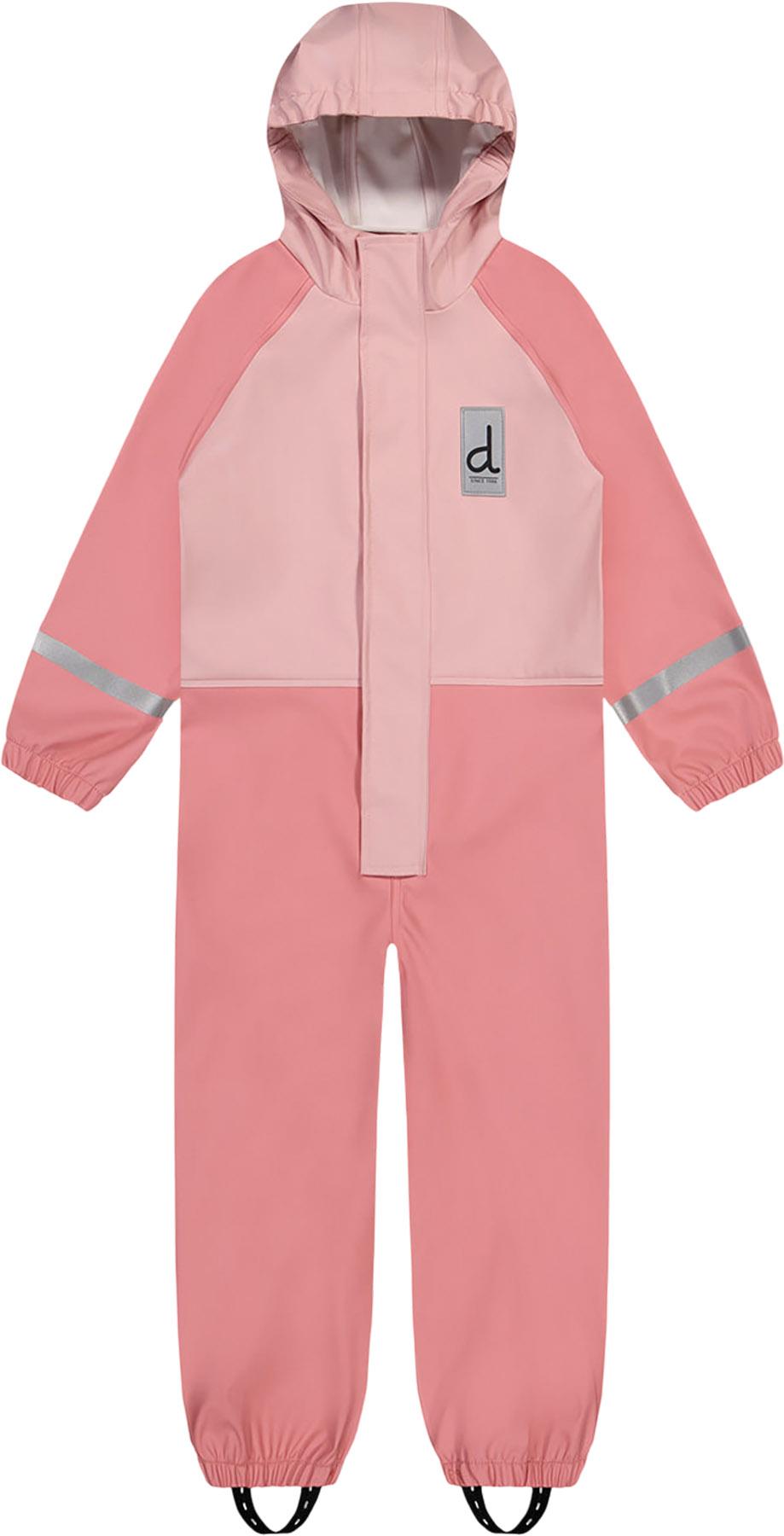 Image de produit pour Une pièce de pluie - Petite Fille