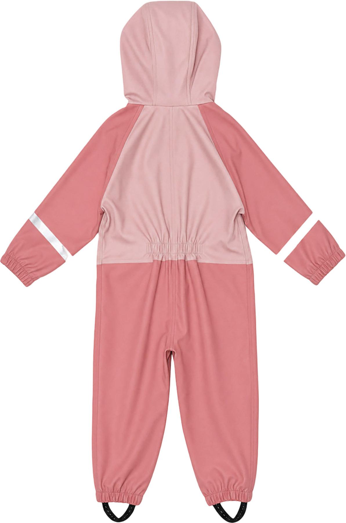 Numéro de l'image de la galerie de produits 5 pour le produit Une pièce de pluie - Bébé Fille