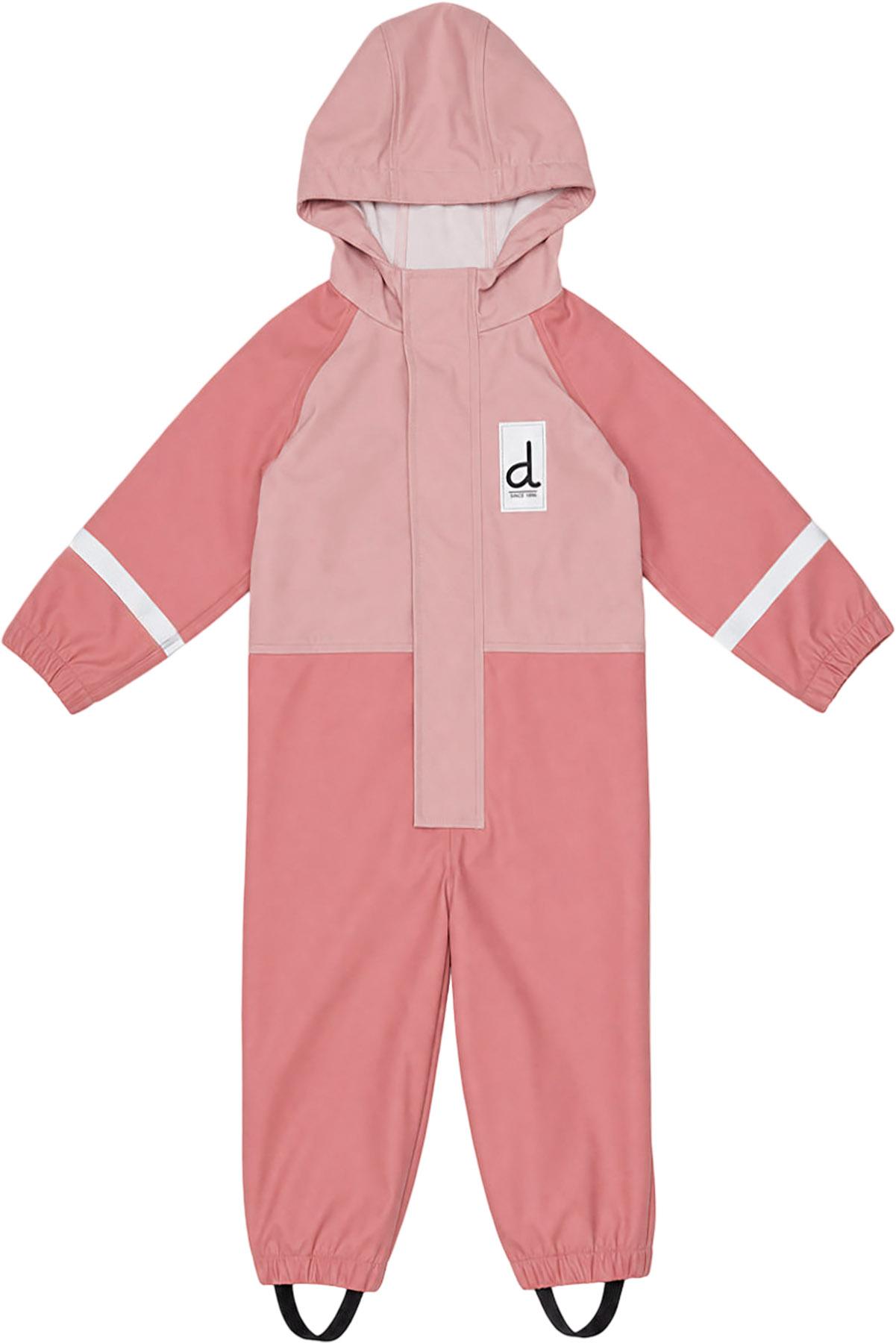 Image de produit pour Une pièce de pluie - Bébé Fille