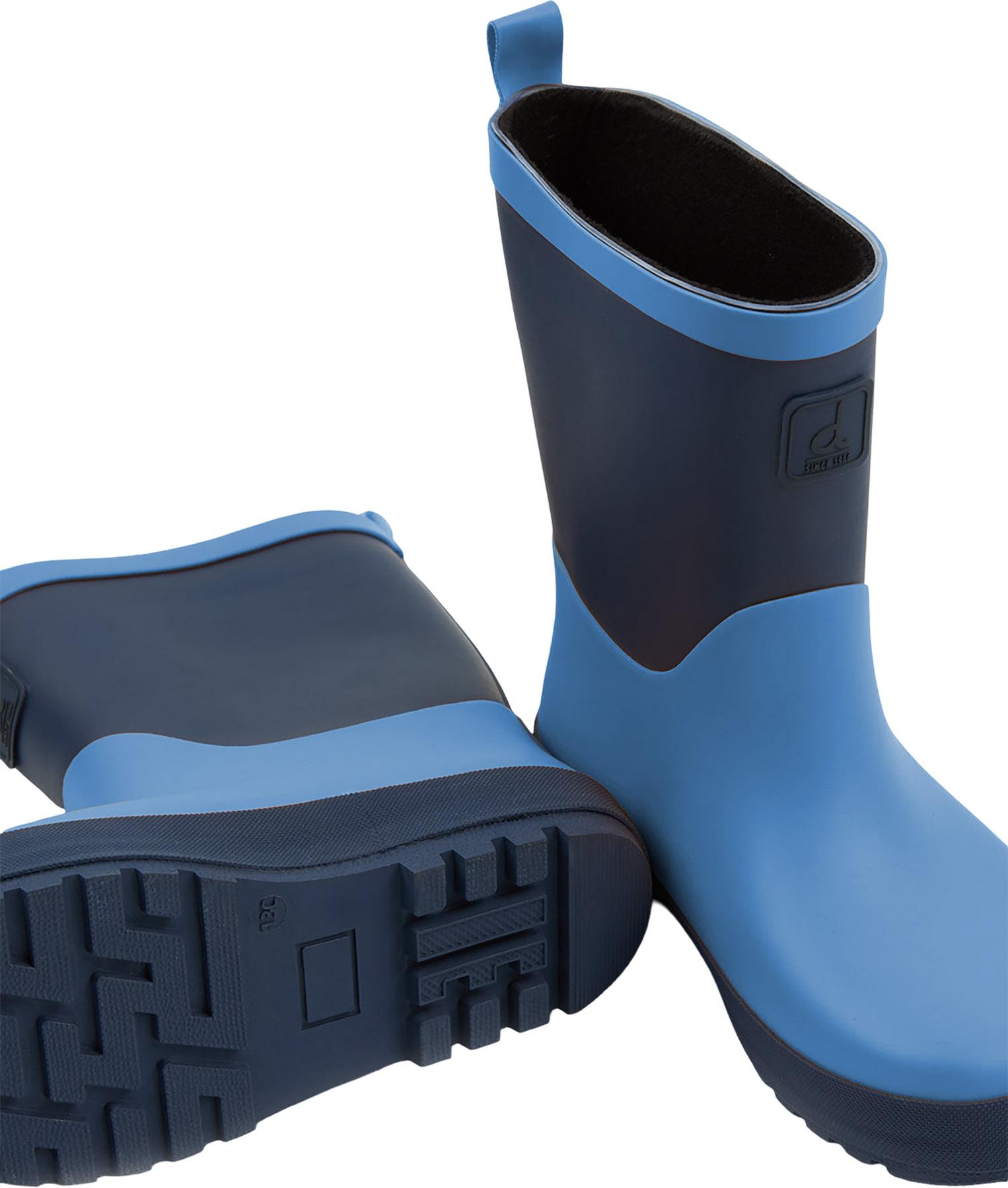 Product gallery image number 2 for product Rain Boots - Girls