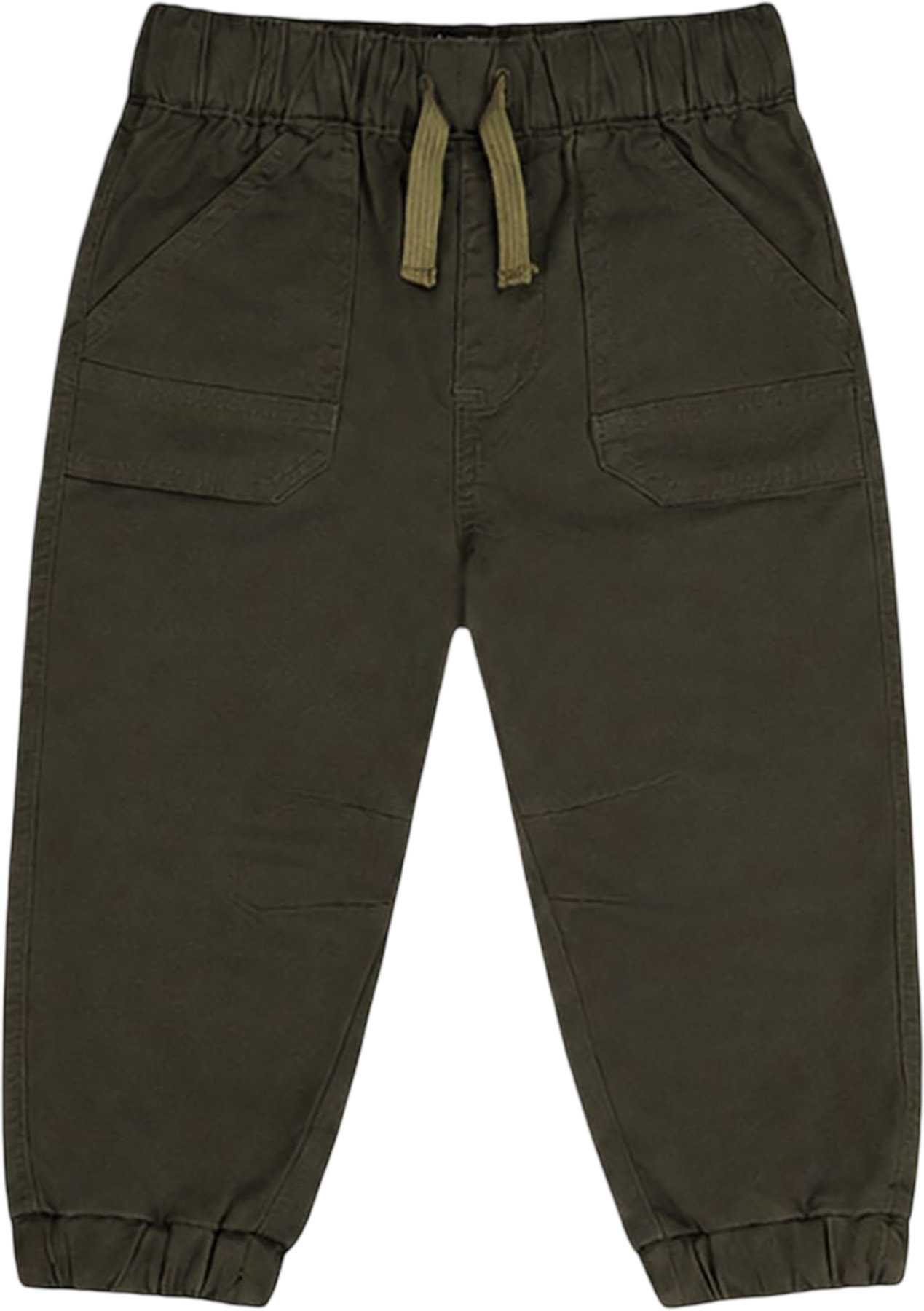 Very Dark Green