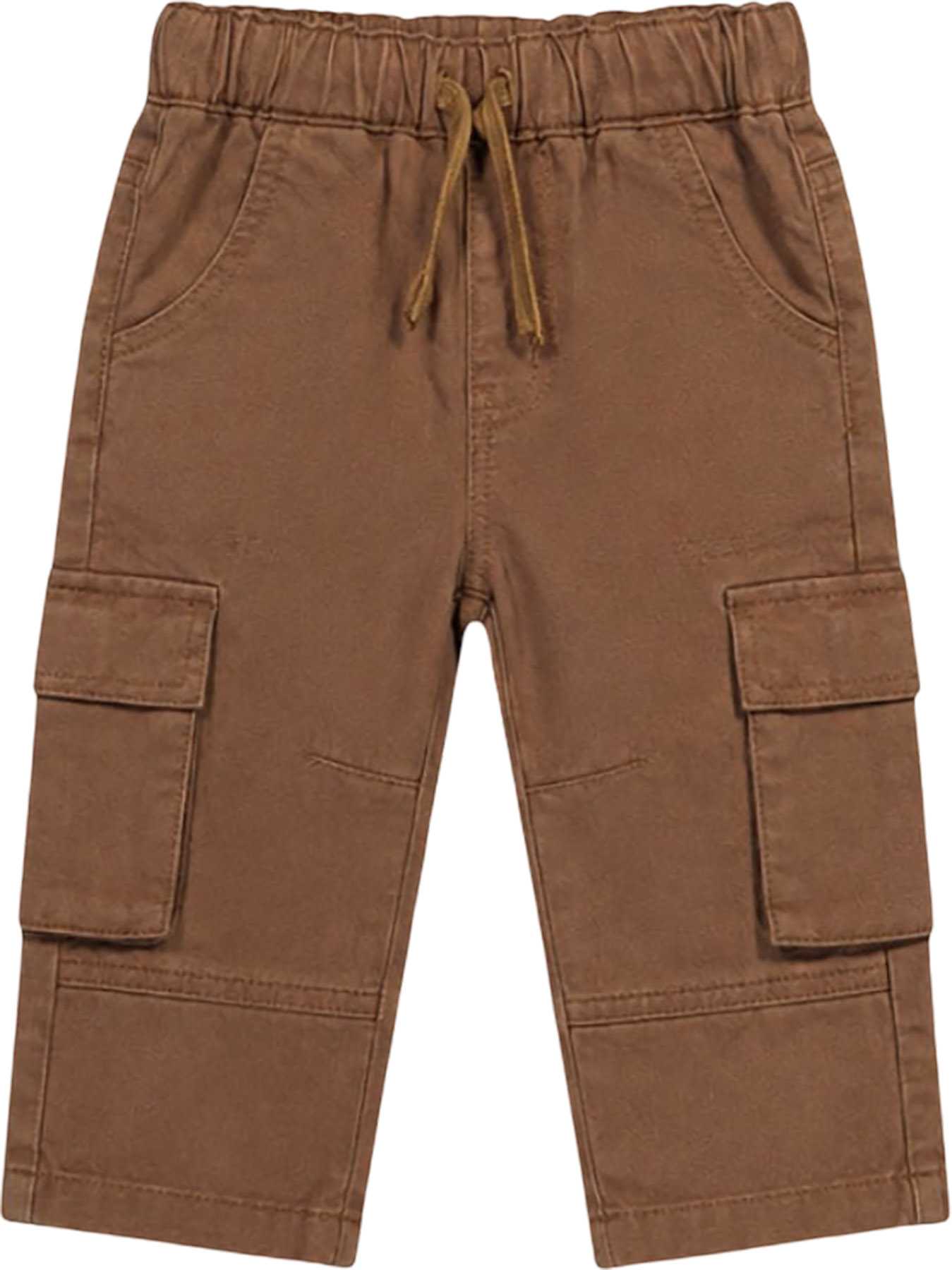 Neutral Brown