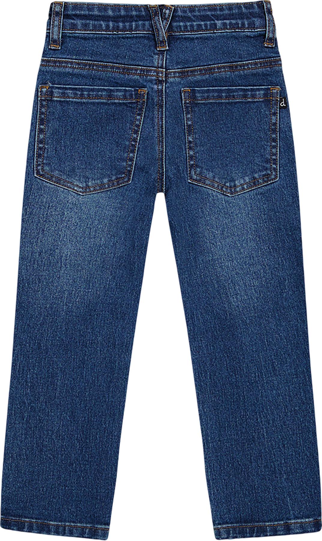 Numéro de l'image de la galerie de produits 2 pour le produit Jeans extensible - Grand Garçon