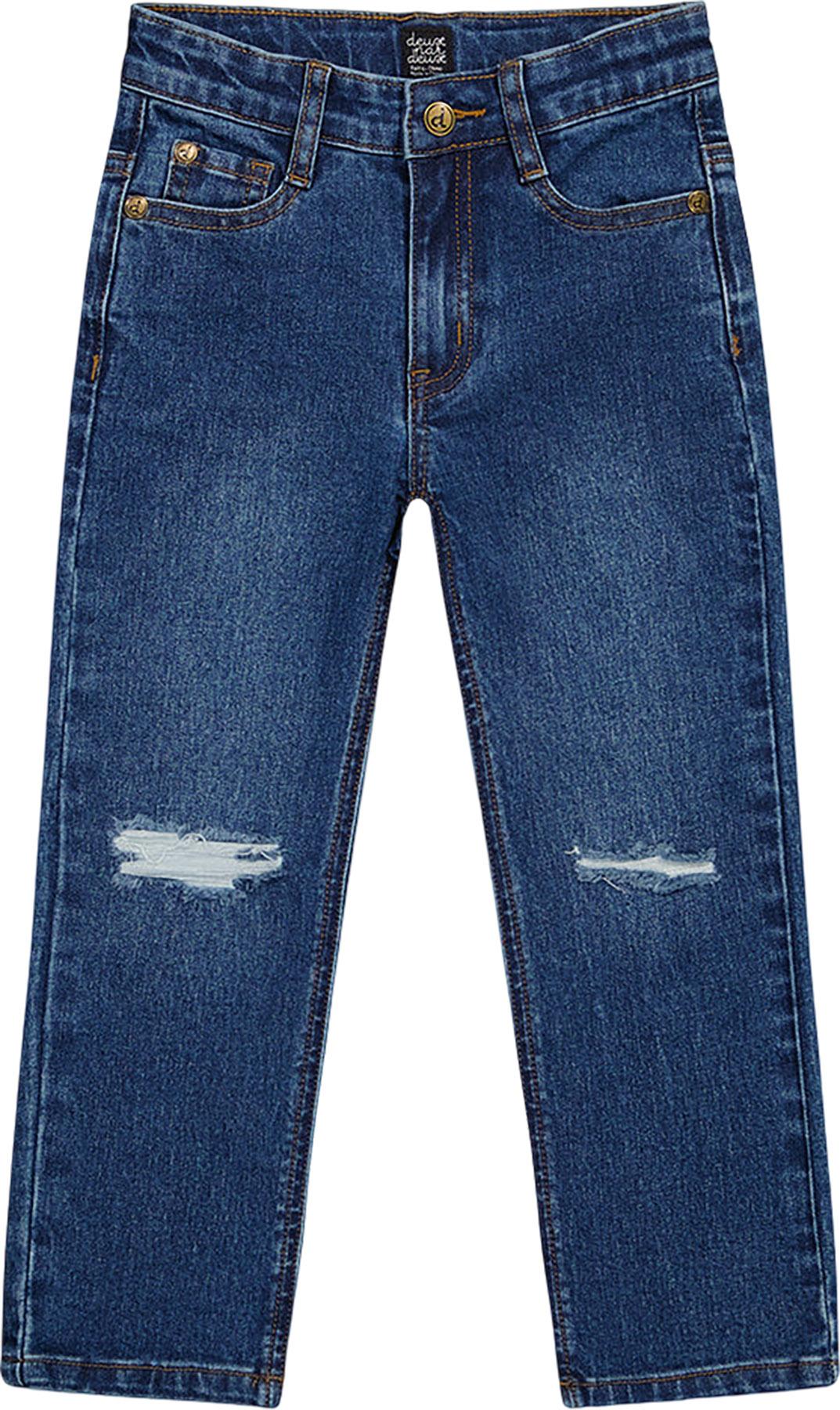 Image de produit pour Jeans extensible - Petit Garçon