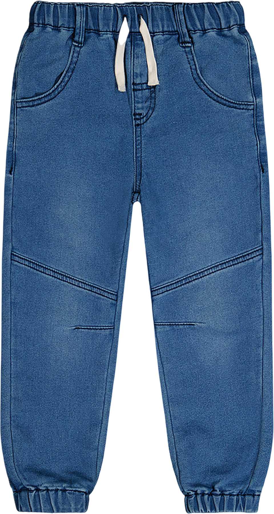 Light Blue Denim