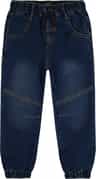 Couleur: Navy Blue Denim