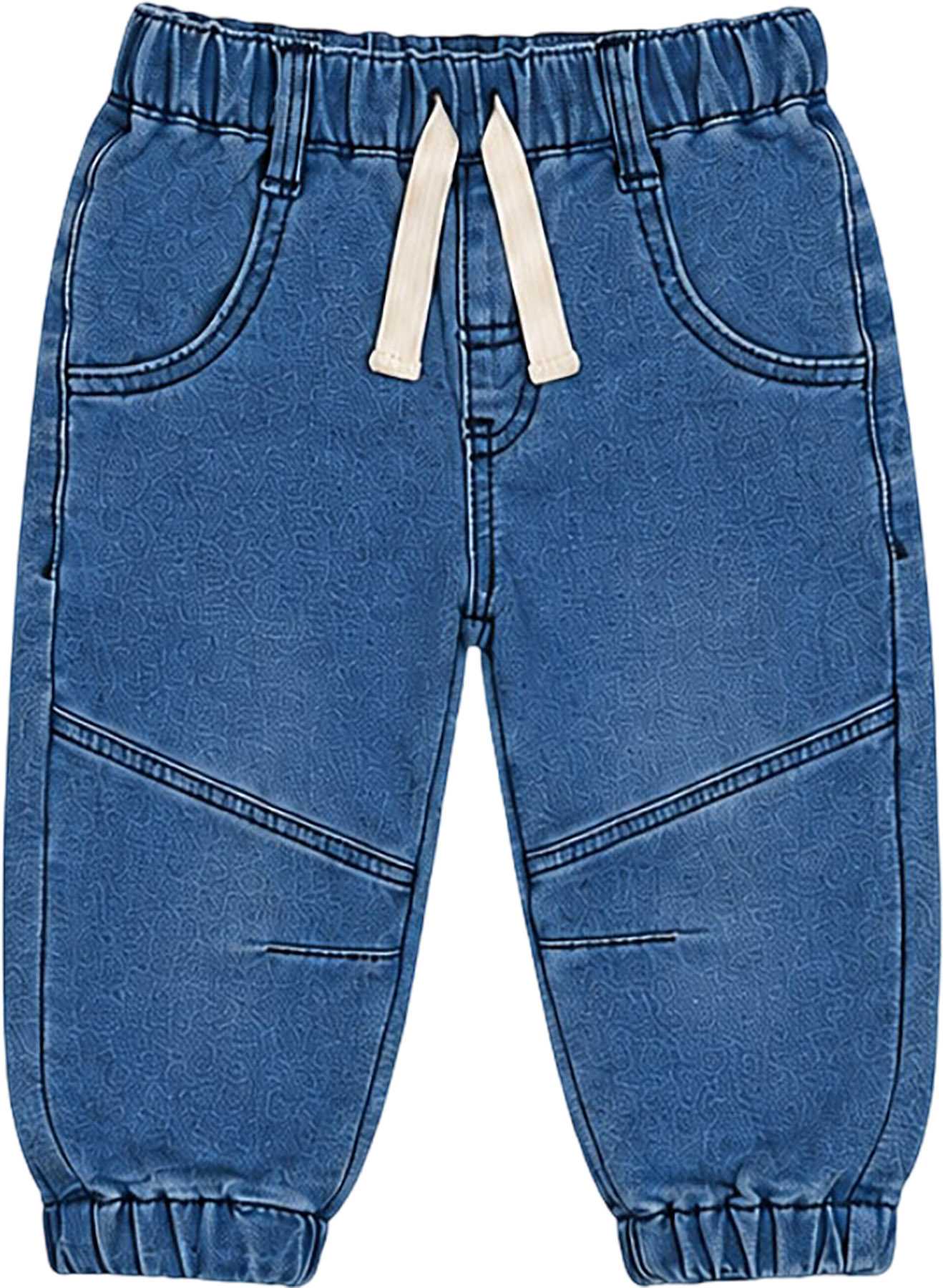 Light Blue Denim