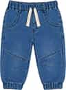 Couleur: Light Blue Denim