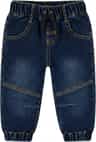 Couleur: Navy Blue Denim