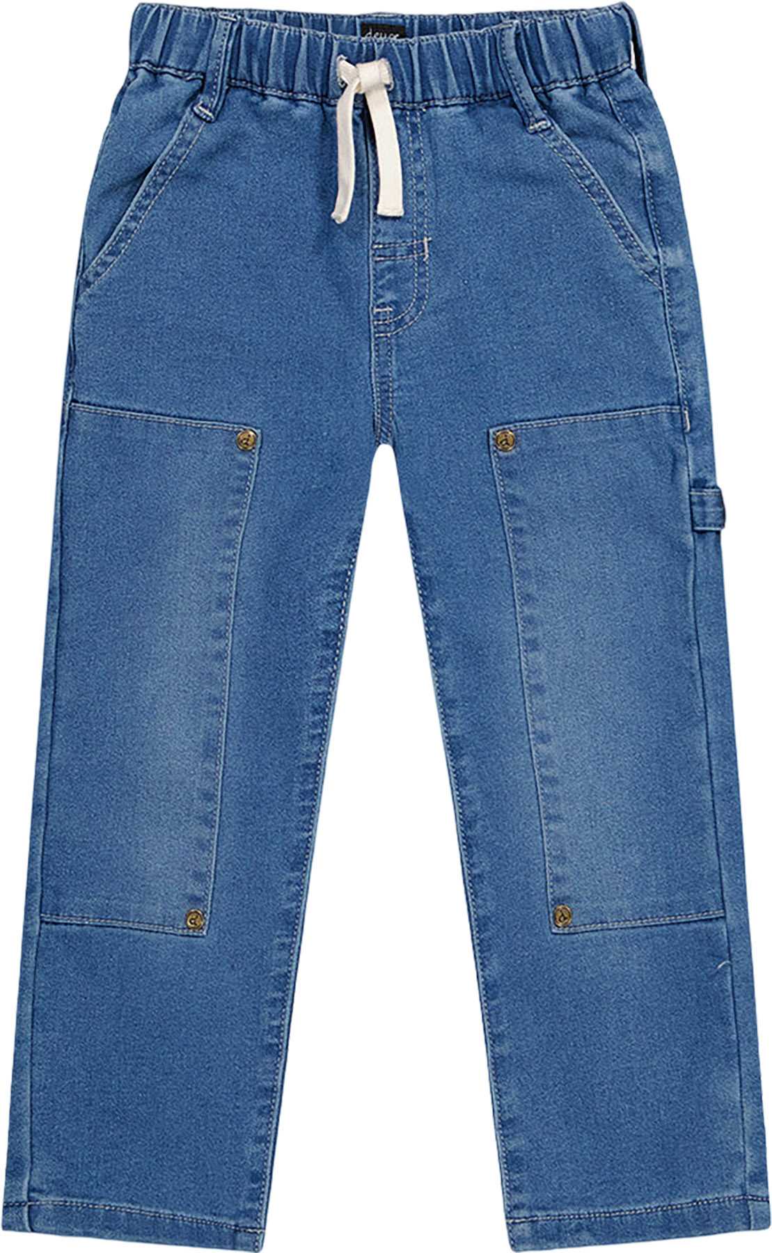Light Blue Denim