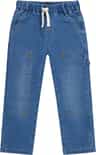 Couleur: Light Blue Denim