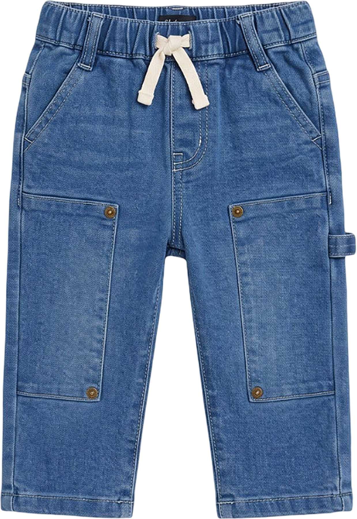 Light Blue Denim