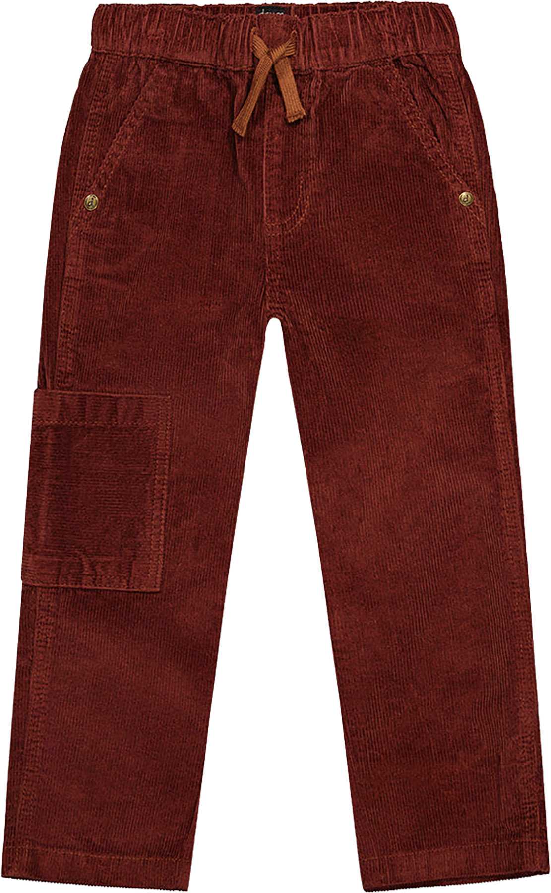 Reddish - Brown