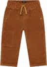 Couleur: Brown Sugar