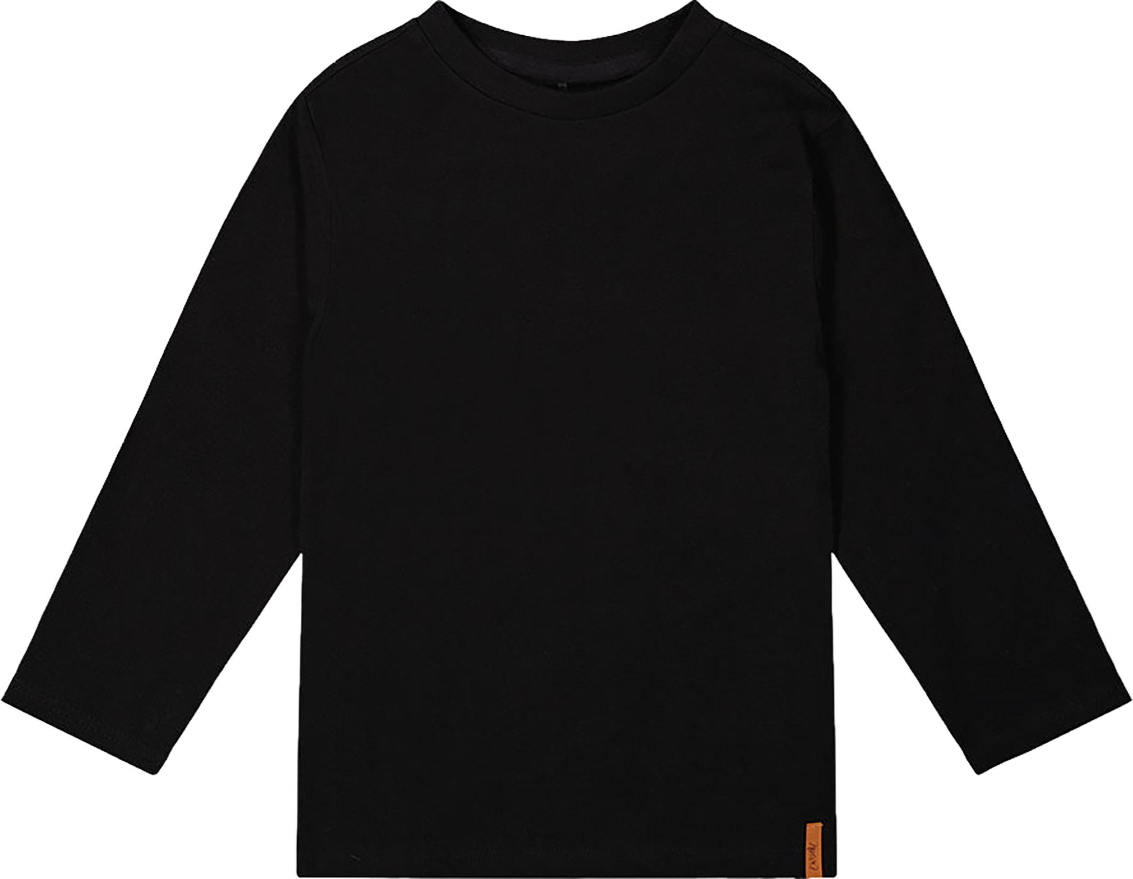 Product image for Organic Cotton Long Sleeve T-Shirt - Big Boys