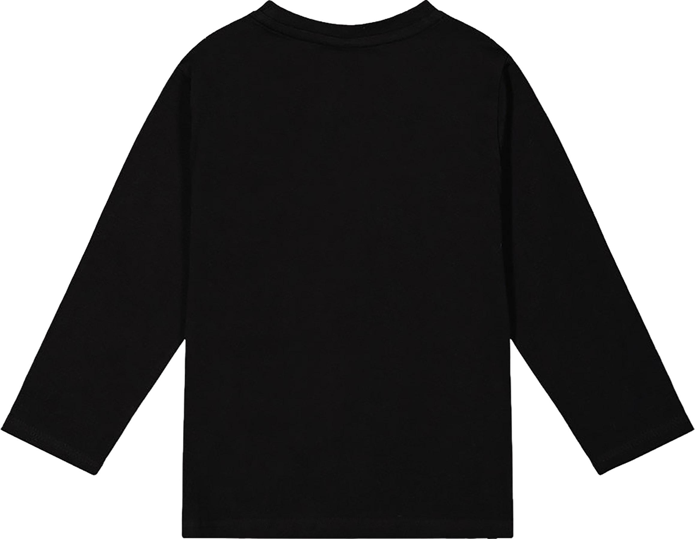Product gallery image number 2 for product Organic Cotton Long Sleeve T-Shirt - Little Boys