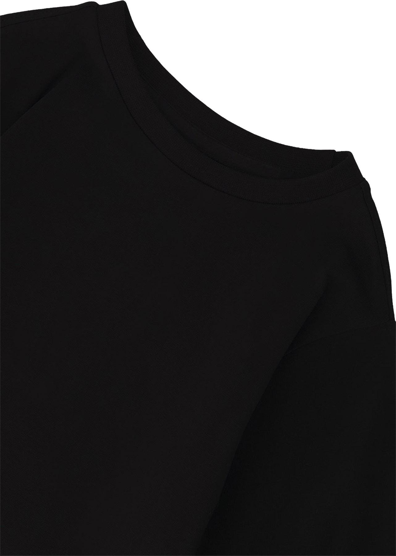 Product gallery image number 3 for product Organic Cotton Long Sleeve T-Shirt - Little Boys