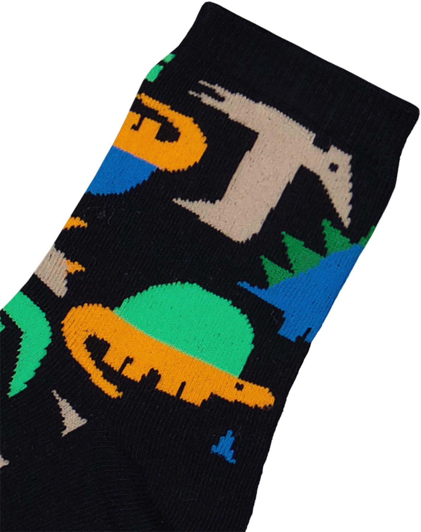 Product gallery image number 2 for product Socks - Boys