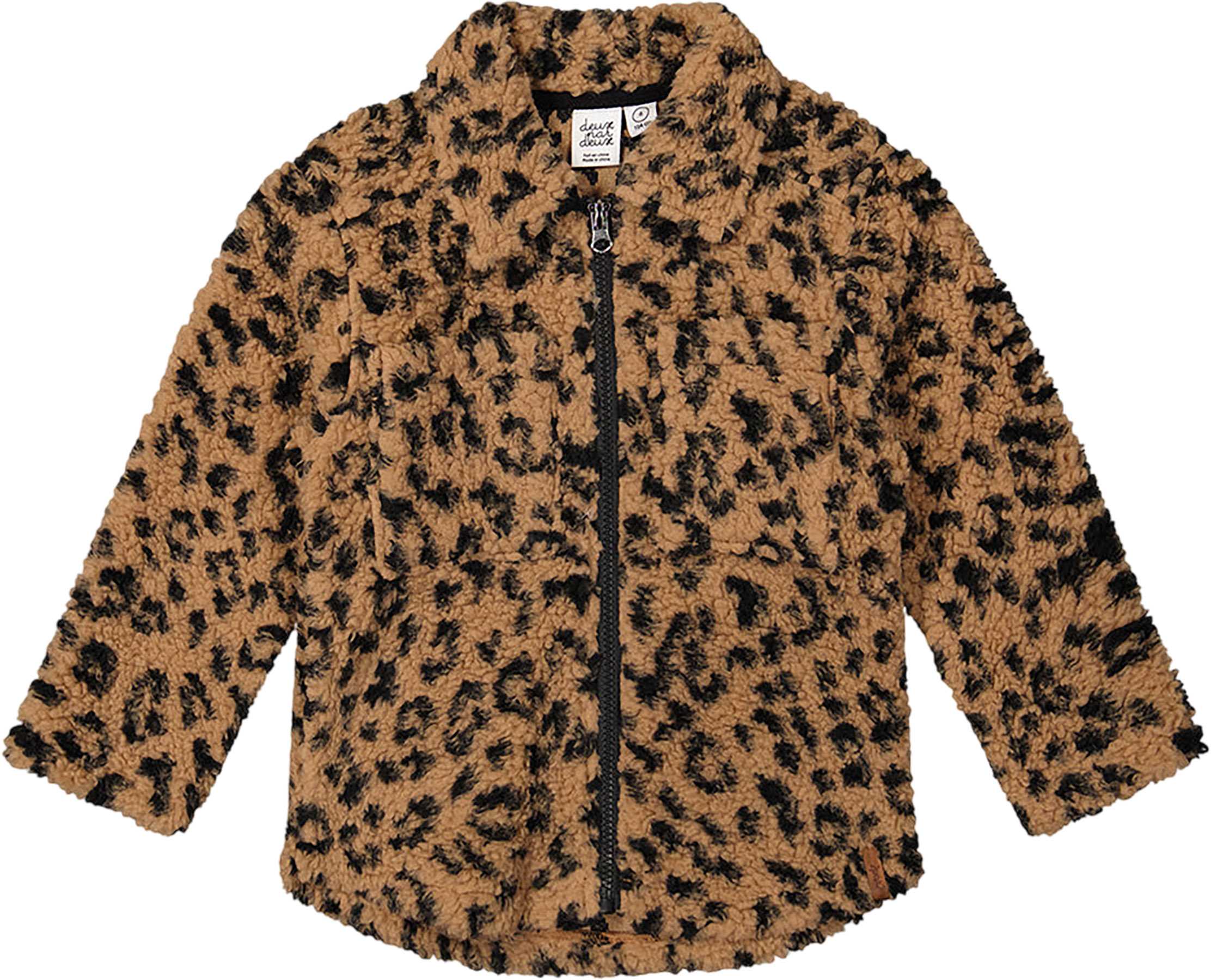 Leopard Fur
