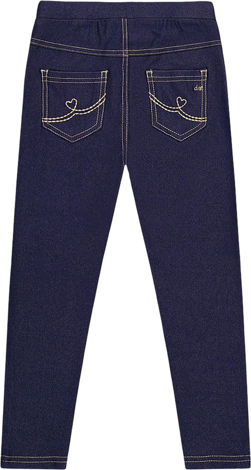 Numéro de l'image de la galerie de produits 3 pour le produit Jegging - Grande Fille