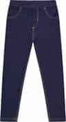 Couleur: Navy Blue Denim