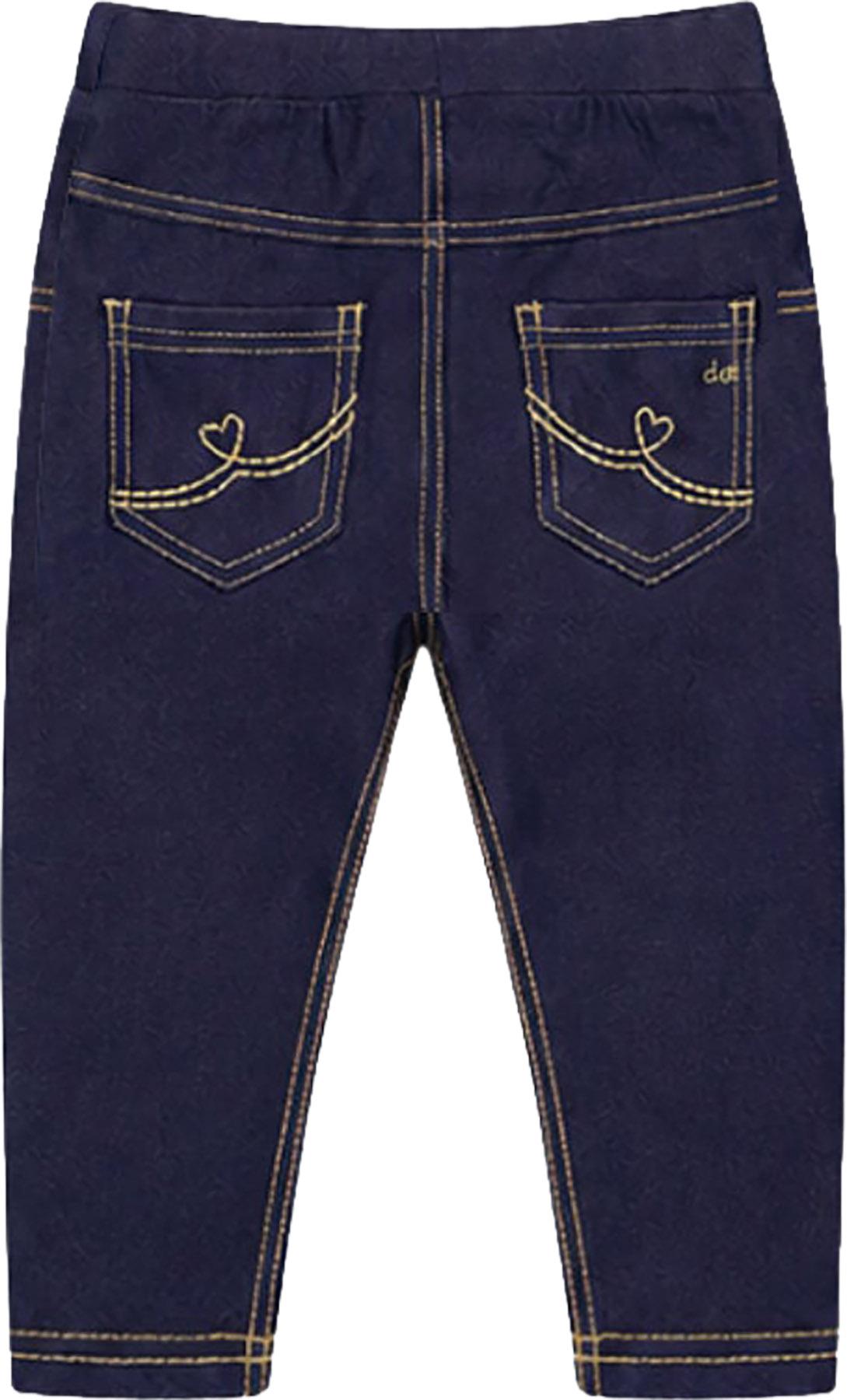 Product gallery image number 3 for product Jeggings - Baby Girls