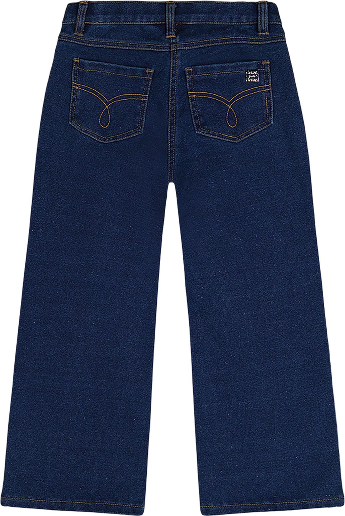 Product gallery image number 2 for product Jeggings With Lurex - Big Girl