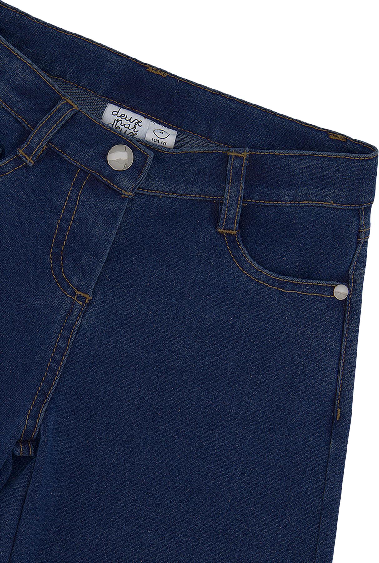 Product gallery image number 4 for product Jeggings With Lurex - Big Girl