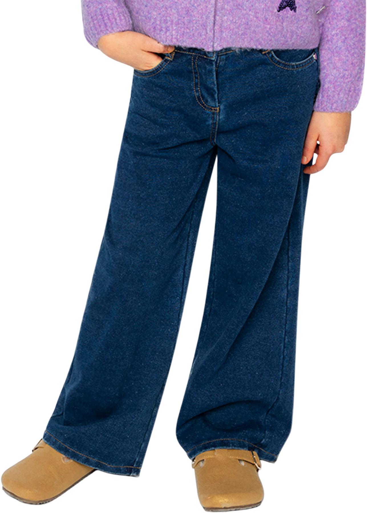 Product gallery image number 6 for product Jeggings With Lurex - Big Girl