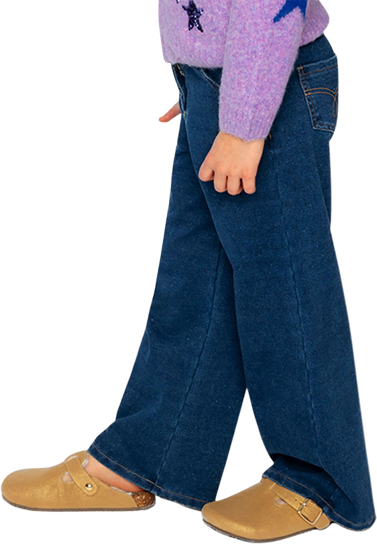 Product gallery image number 7 for product Jeggings With Lurex - Big Girl