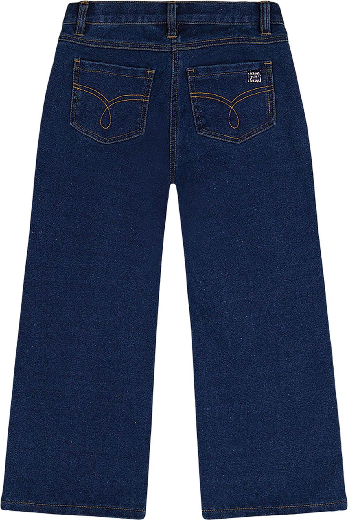 Numéro de l'image de la galerie de produits 7 pour le produit Jegging avec lurex - Petite Fille