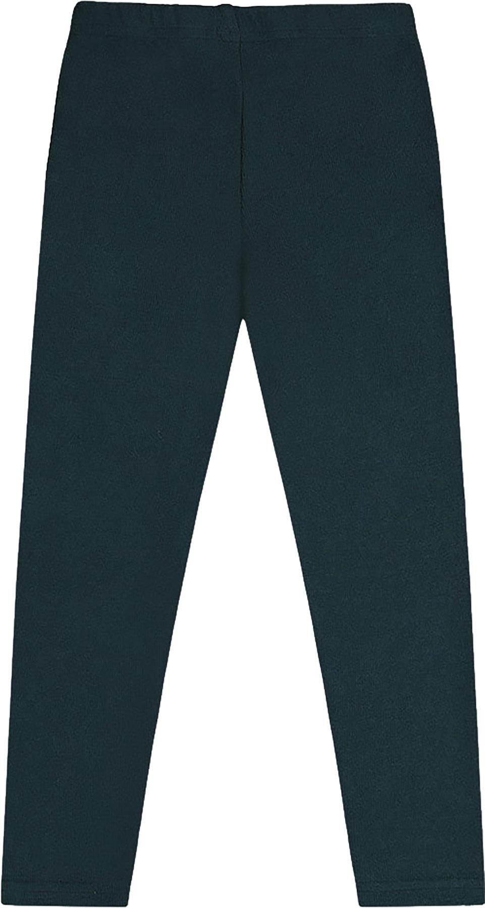 Numéro de l'image de la galerie de produits 3 pour le produit Leggings en rib doux - Grande Fille