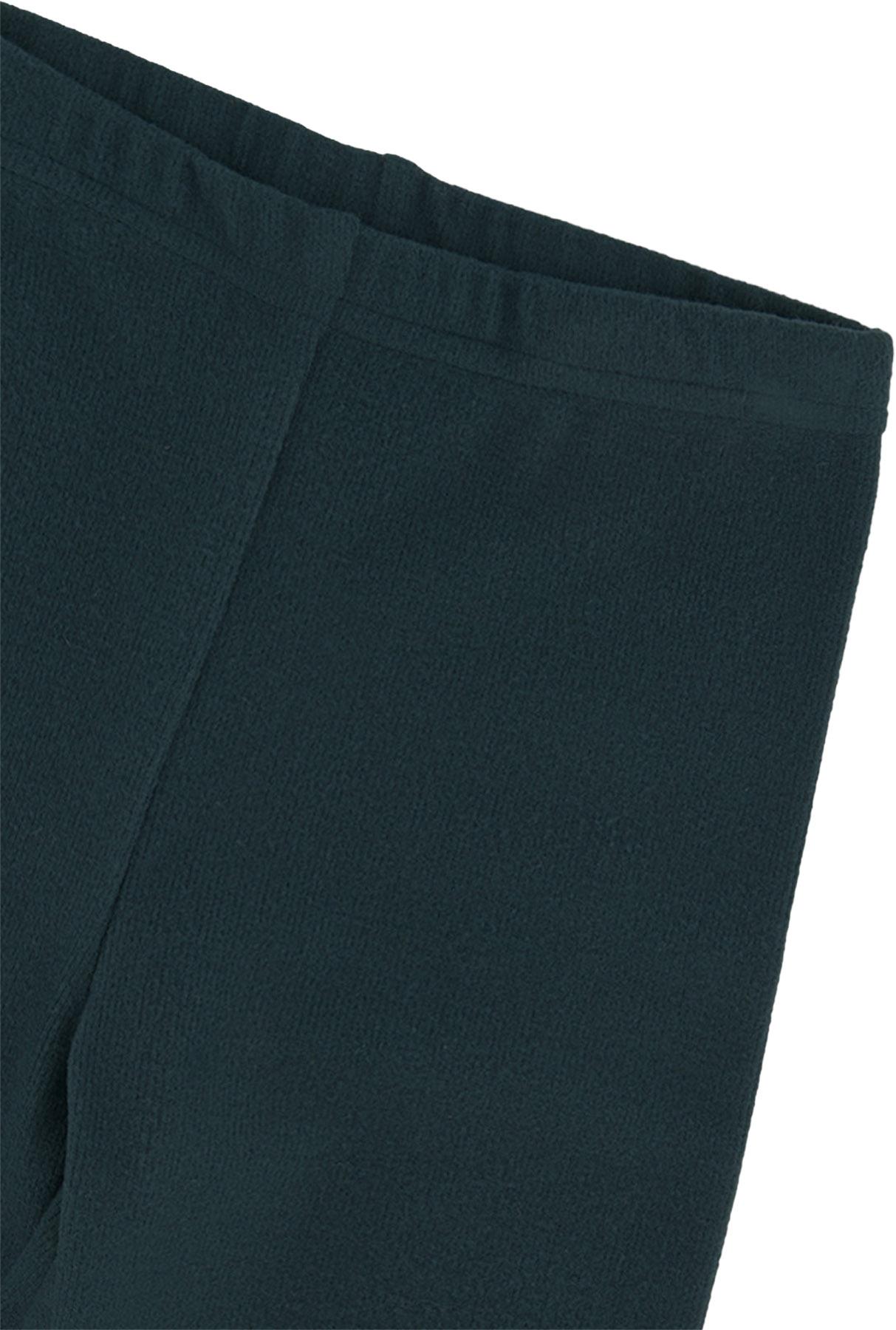 Numéro de l'image de la galerie de produits 2 pour le produit Leggings en rib doux - Grande Fille